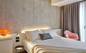 Hotel Giardino Verdi